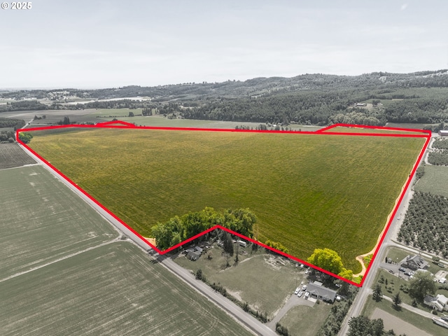 SE Whiteson Rd, Amity, OR 97101