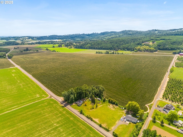 SE Whiteson Rd, Amity, OR 97101