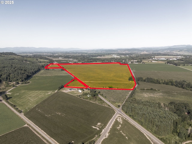 SE Whiteson Rd, Amity, OR 97101