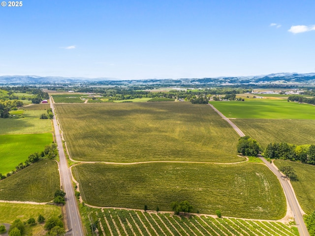 SE Whiteson Rd, Amity, OR 97101