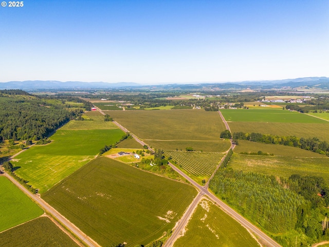 SE Whiteson Rd, Amity, OR 97101