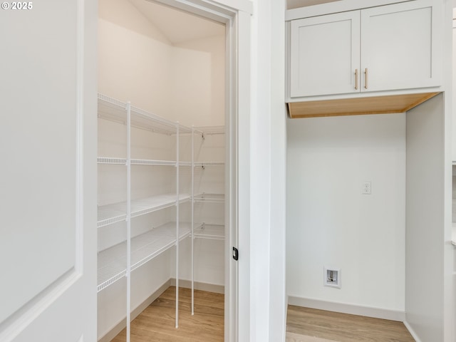 360 NW 29th Way, Battle Ground, WA 98604 - view of pantry
