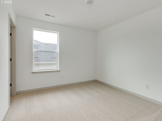 360 NW 29th Way, Battle Ground, WA 98604 - unfurnished room featuring light colored carpet and baseboards
