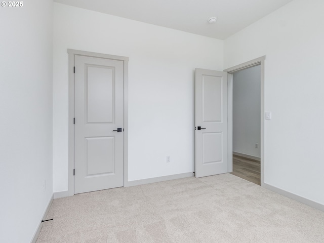 360 NW 29th Way, Battle Ground, WA 98604 - unfurnished bedroom with carpet flooring and baseboards