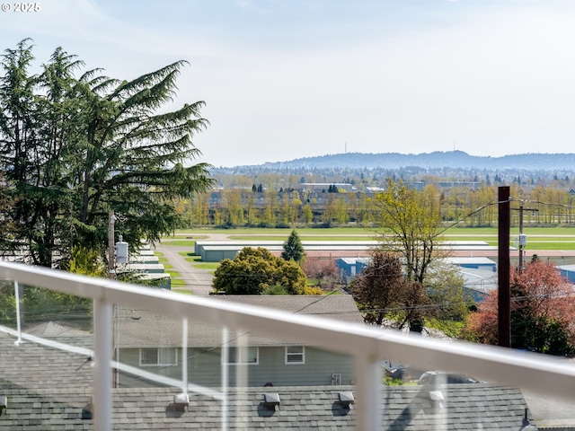 2001 E Evergreen Blvd, Vancouver, WA 98661 - mountain view