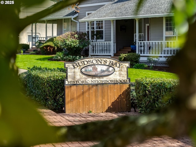 2001 E Evergreen Blvd, Vancouver, WA 98661 - exterior view