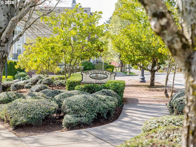 2001 E Evergreen Blvd, Vancouver, WA 98661 - view of surrounding community