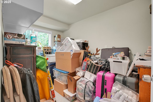4249 SE 18th Ct, Gresham, OR 97080 - view of storage area