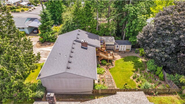 4249 SE 18th Ct, Gresham, OR 97080 - view of subject property