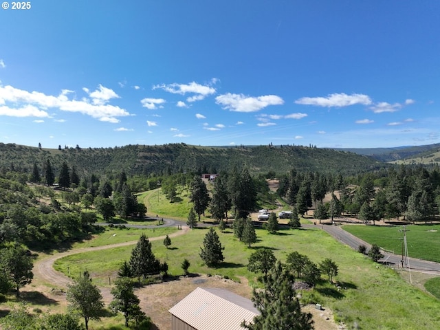 4397 Browns Creek Rd, The Dalles, OR 97058
