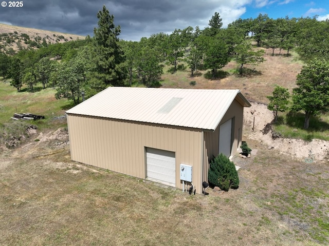 4397 Browns Creek Rd, The Dalles, OR 97058