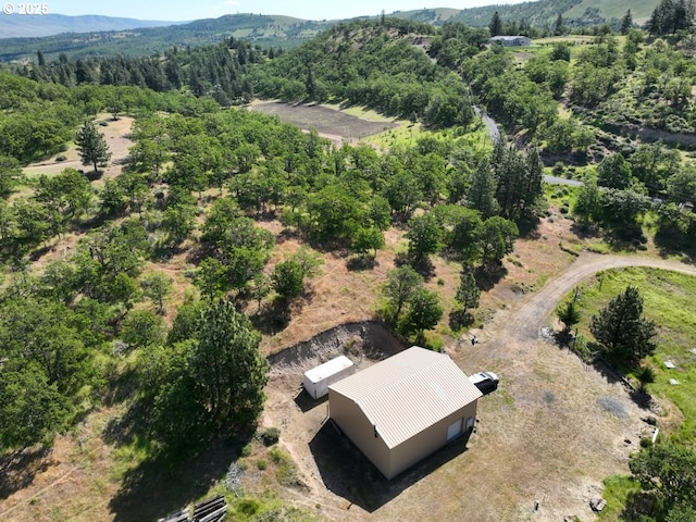 4397 Browns Creek Rd, The Dalles, OR 97058