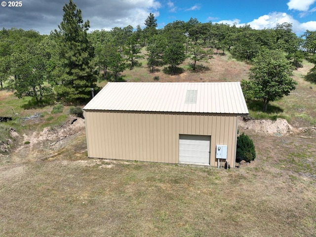 4397 Browns Creek Rd, The Dalles, OR 97058