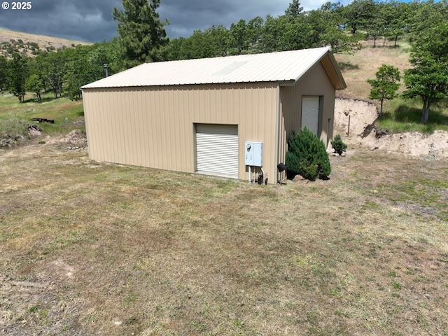 4397 Browns Creek Rd, The Dalles, OR 97058