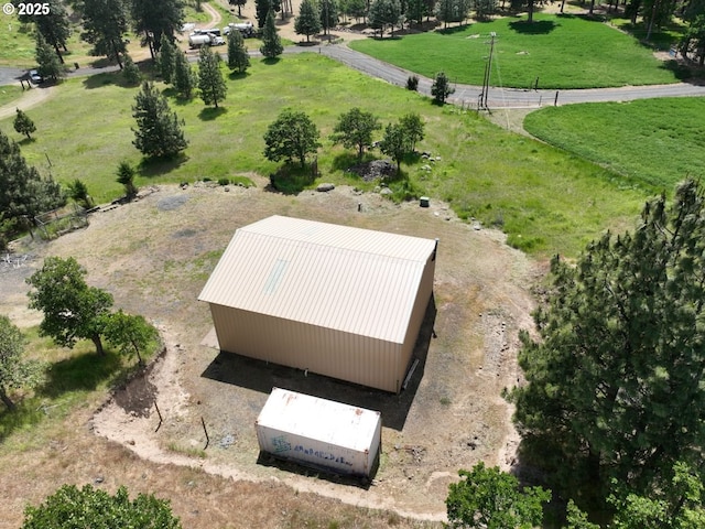 4397 Browns Creek Rd, The Dalles, OR 97058