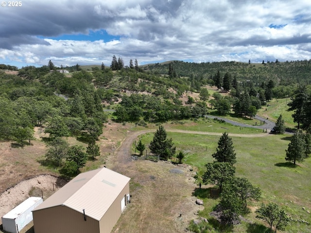 4397 Browns Creek Rd, The Dalles, OR 97058