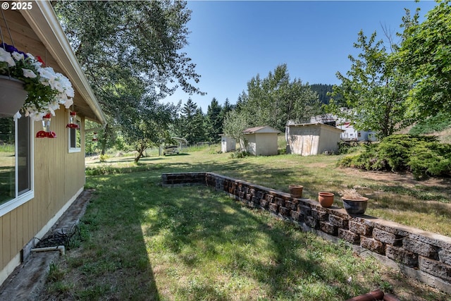 5310 Green Valley Rd, Oakland, OR 97462 - view of green lawn