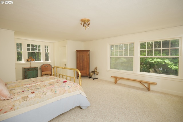 92216 Whiskey Rd, Warrenton, OR 97146 - bedroom with carpet and baseboards