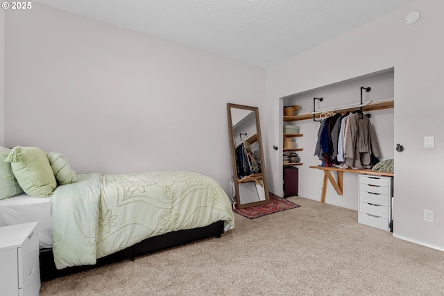 11769 SW 129th Pl, Tigard, OR 97223 - carpeted bedroom featuring a closet