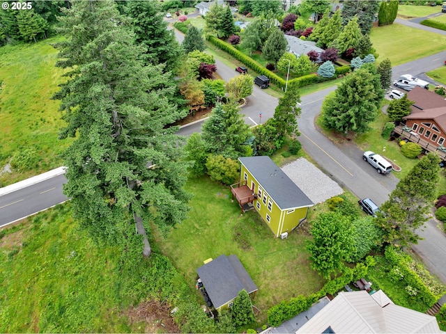 154 NE Tari Ln, Stevenson, WA 98648 - drone / aerial view