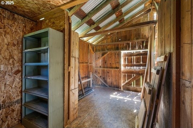 880 Heppner Spray Hwy, Heppner, OR 97836 - view of storage area