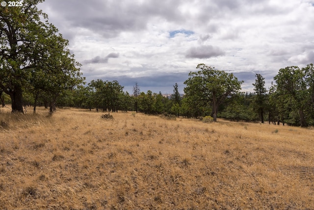 view of landscape