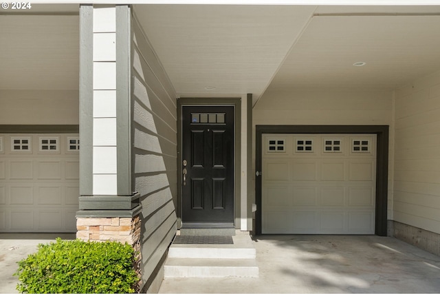 10450 SW Akilean Ter Unit 45, Portland, OR 97223 - view of doorway to property