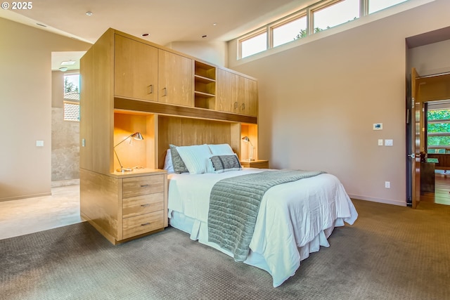 17907 SW Cicero Ct, Beaverton, OR 97007 - bedroom with carpet