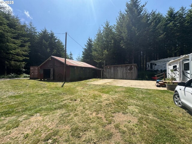 87503 Upper Fourmile Ln, Bandon, OR 97411