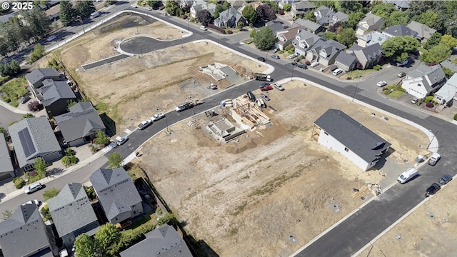 12139 SW Turnagain Dr, Tigard, OR 97224 - view of property location with nearby suburban area