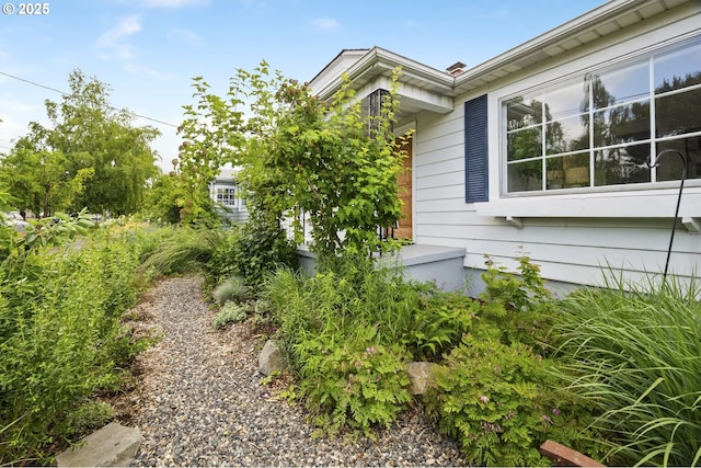 3737 NE 74th Ave, Portland, OR 97213 - view of home's exterior