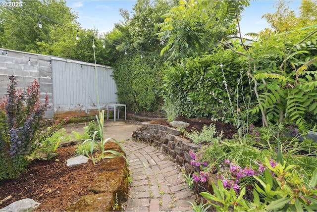 3737 NE 74th Ave, Portland, OR 97213 - view of yard