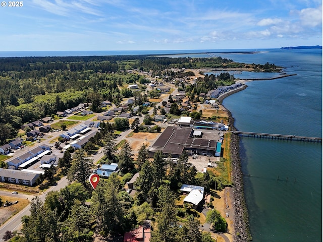Enterprise Unit 02000, Hammond, OR 97121