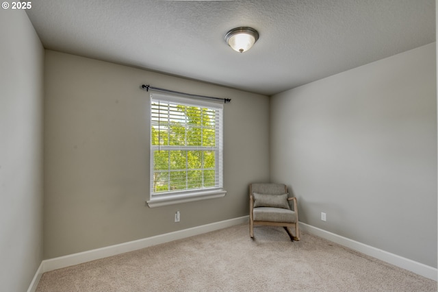 10380 SW Madrid Loop, Wilsonville, OR 97070 - unfurnished room with a textured ceiling and carpet