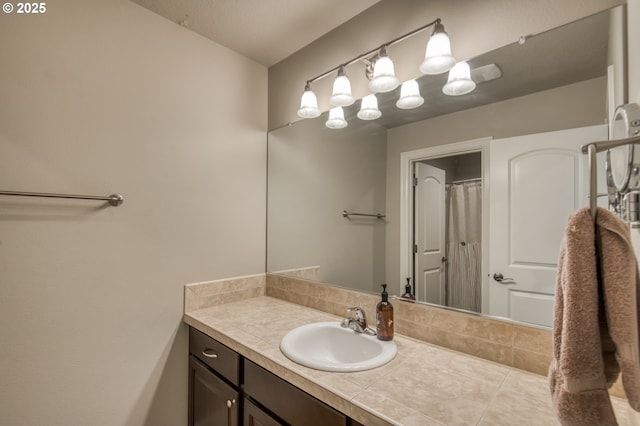 10380 SW Madrid Loop, Wilsonville, OR 97070 - bathroom with vanity