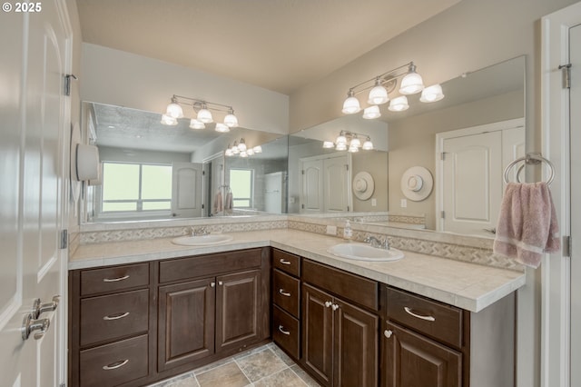 10380 SW Madrid Loop, Wilsonville, OR 97070 - full bathroom featuring double vanity