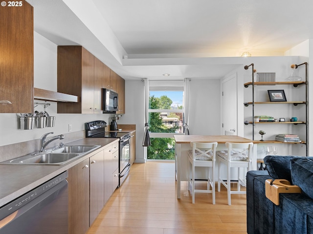 3970 N Interstate Ave Unit 301, Portland, OR 97227