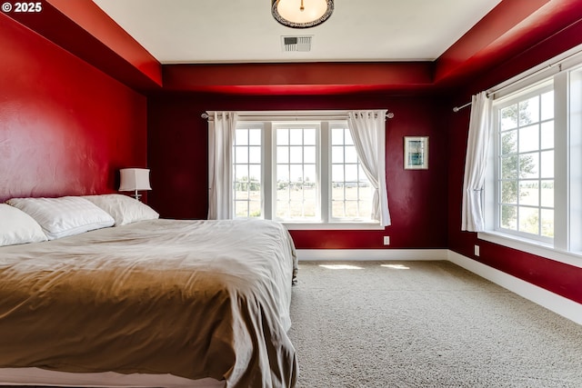 83500 Enterprise Rd, Creswell, OR 97426 - carpeted bedroom featuring baseboards