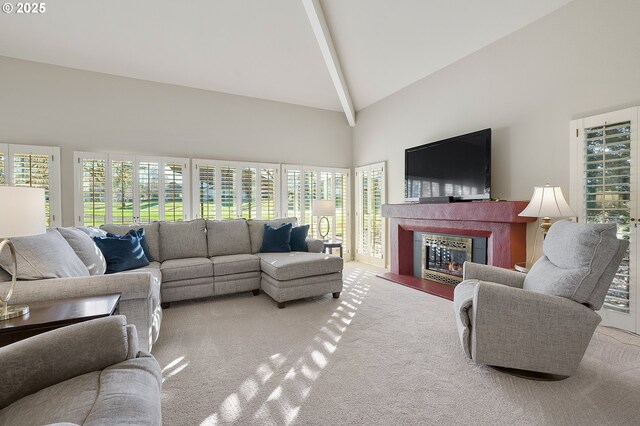 dining room featuring hardwood / wood-style flooring and a notable chandelier