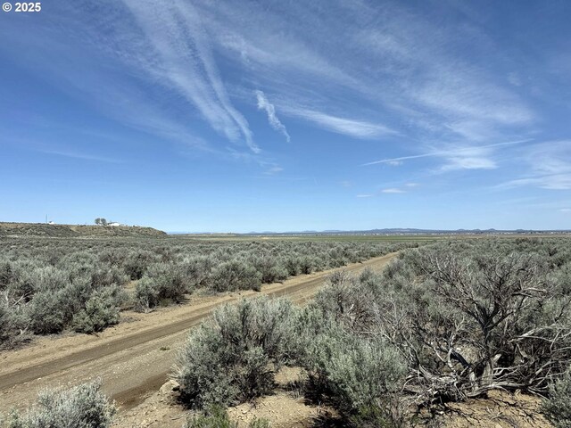 Old Lake Road Tl 500, Silver Lake, OR 97638