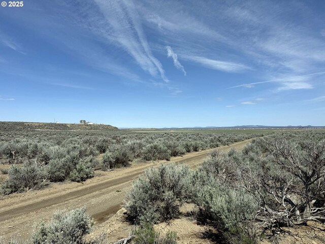 Old Lake Road Tl 500, Silver Lake, OR 97638
