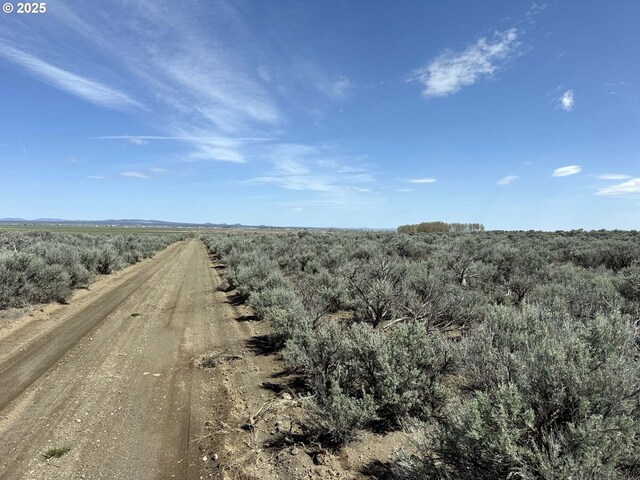 Old Lake Road Tl 500, Silver Lake, OR 97638
