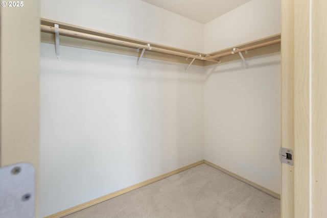 5580 Franklin Blvd, Eugene, OR 97403 - spacious closet with light carpet