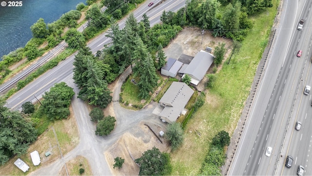 5580 Franklin Blvd, Eugene, OR 97403 - view of property location with a nearby body of water