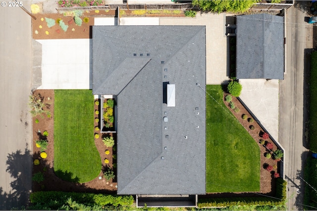 607 W 35th St, Vancouver, WA 98660 - view of subject property