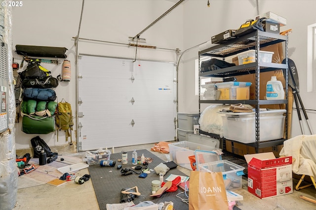 15707 NE Beech St, Portland, OR 97230 - view of garage
