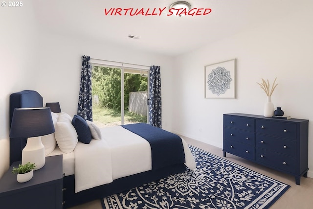 6139 SE 103rd Ave, Portland, OR 97266 - view of bedroom