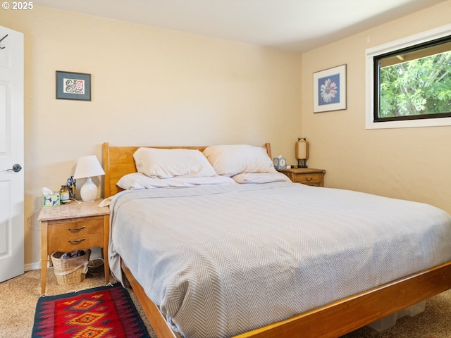 2250 NW Highland Dr, Corvallis, OR 97330 - view of carpeted bedroom