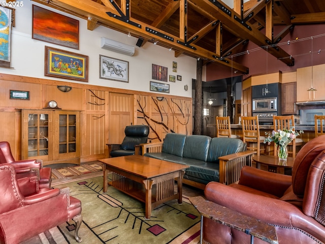 view of lobby