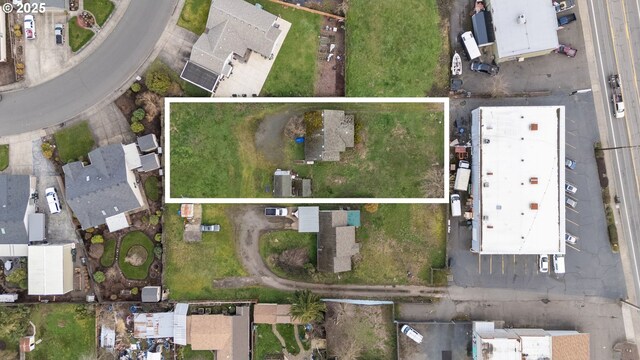780 Q St, Springfield, OR 97477
